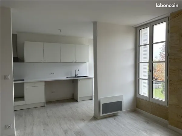 Appartement 3 pièces 70 m²