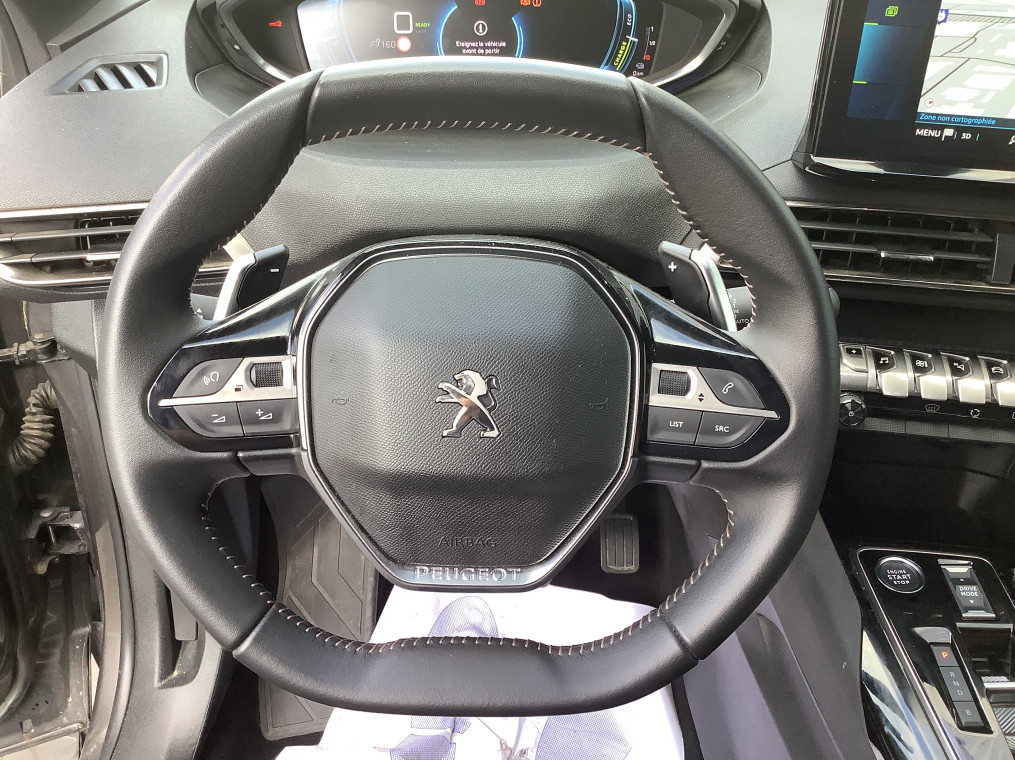 Peugeot 3008 — photo 18