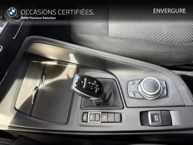 Bmw X1 sdrive18da 150ch business design — photo 14
