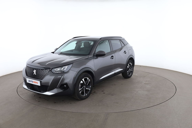 Peugeot 2008 1.2 PureTech Allure Pack