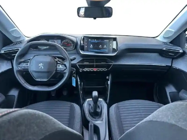 Peugeot 208 1.2 puretech 75ch s&amp;s active — photo 13