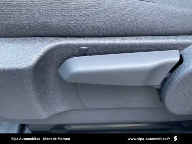 Fiat Scudo fourgon bluehdi 120 m s&amp;s bvm6 — photo 74