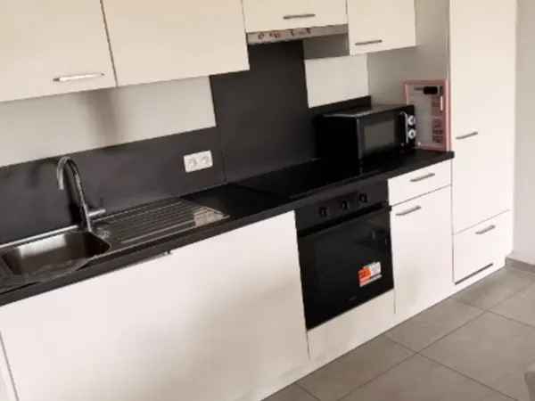 SURESNES (92) ? Bel appartement T2 de 43 m² avec cave