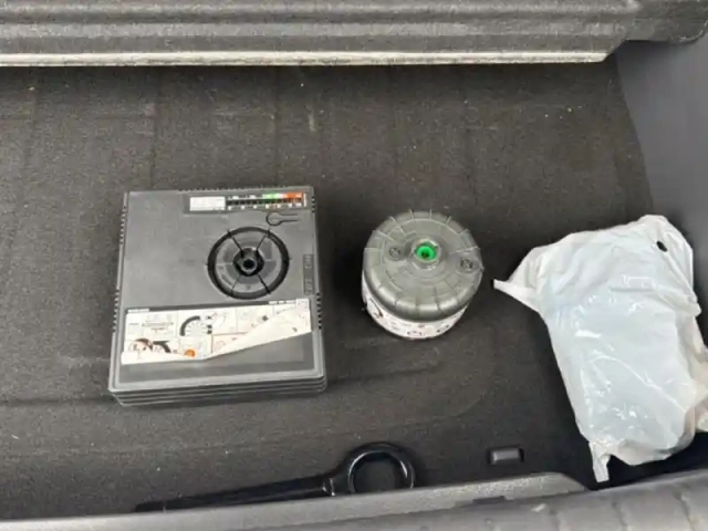 Hyundai Bayon 1.0 t-gdi 100ch creative — photo 11