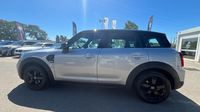 Mini Countryman Cooper 136ch Highlands BVA7 — photo 8