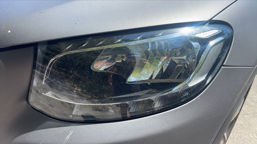 Mercedes GLC 350e 211 7G-DCT - Executive – 2017 – 159612 km – Hybride rechargeable – Boîte Automatique — photo 2