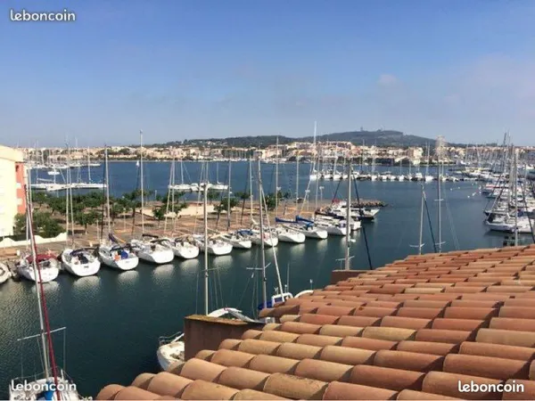 Location appartement du 1 octobre 2026 au 30 juin 2027