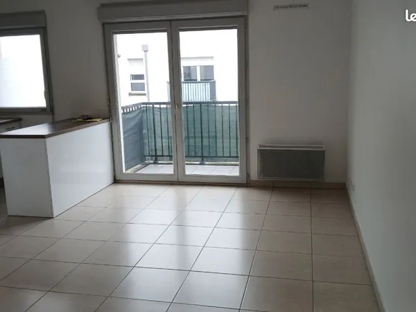 Appartement T2