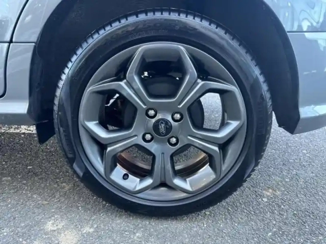 Ford Ecosport 1.0 ecoboost 125ch st-line 6cv — photo 11