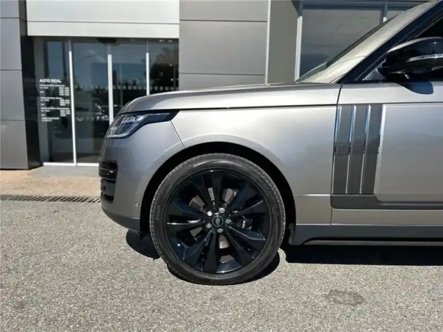 Land Rover Range Rover mark ix swb v8 s/c 5.0l 565ch — photo 26