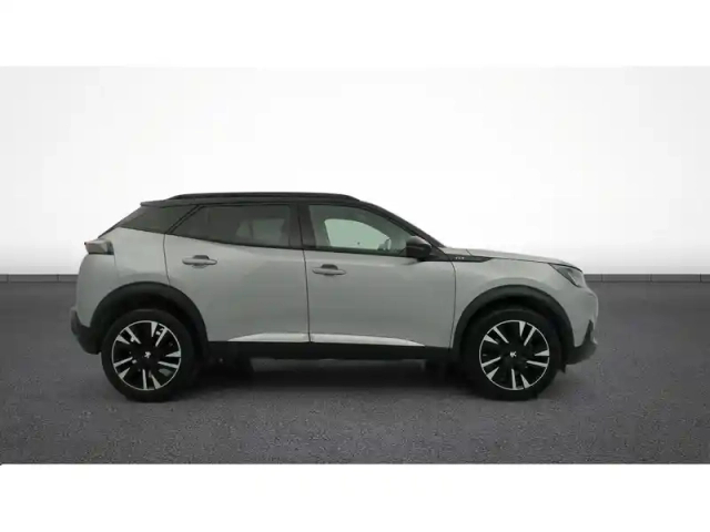 Peugeot 2008 puretech 130 s&amp;s eat8 — photo 10