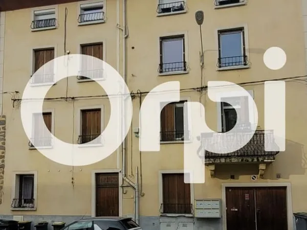 Immeuble de rapport 18 pièces 372 m²