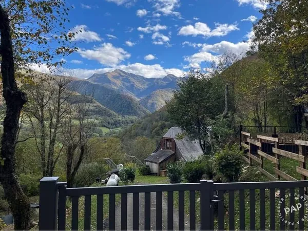 Maison 3 pièces 90 m²
