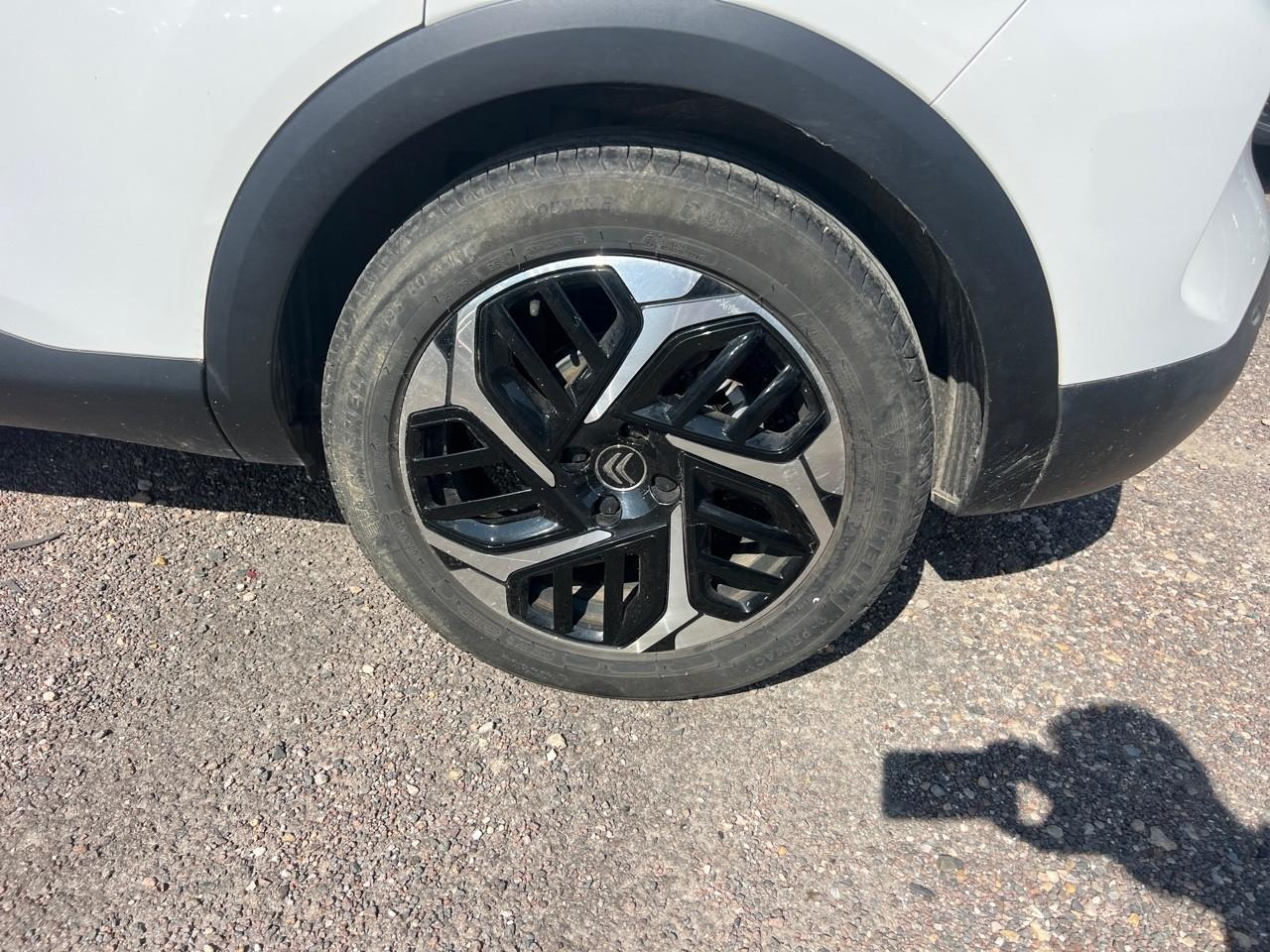 Citroën C4 bluehdi 130 s&s eat8 feel pack — photo 13