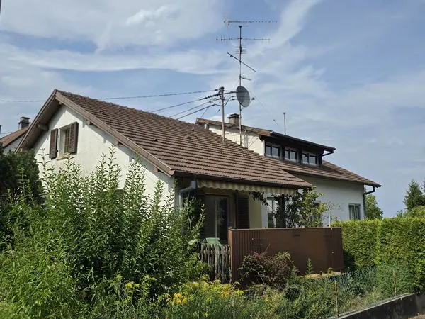 Maison 7 pièces 167 m²