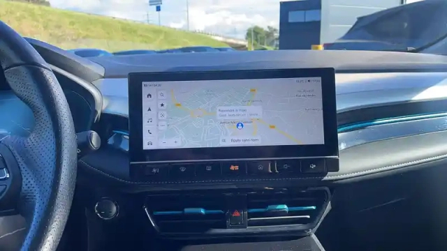 Mg Mg5 autonomie standard 50kwh - 130 kw 2wd — photo 5