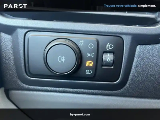 Ford Custom fg 320 l2h1 2.0 ecoblue 136ch cabine approfondie trend bva8 — photo 19
