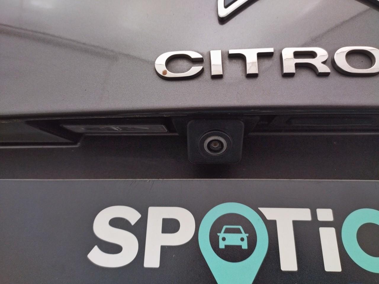 Citroën C5 Aircross hybride rechargeable 225 s&s e-eat8 shine — photo 25