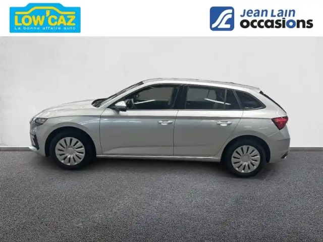Skoda Scala 1.0 tsi evo 2 95 ch bvm5 — photo 8