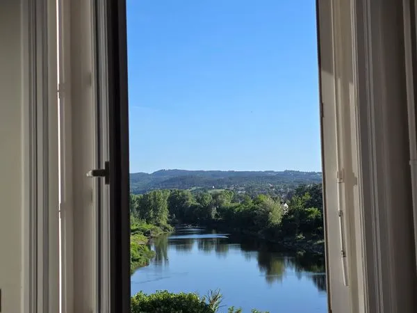 Location F3 St Just sur Loire