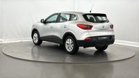 Renault Kadjar 1.5 dCi 110ch energy Life eco² — photo 8