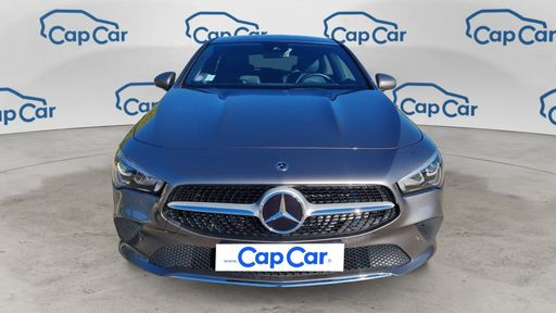 Mercedes Classe CLA Shooting Brake 200 163 7G-DCT - Progressive Line – 2023 – 122578 km – Essence – Boîte Automatique — photo 39
