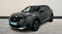 Peugeot 2008 1.2 PureTech 155ch S&S GT EAT8