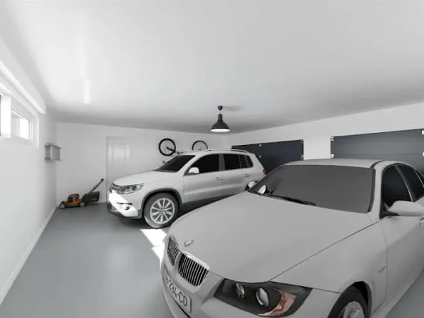 Maison neuve 8 pièces 323 m²