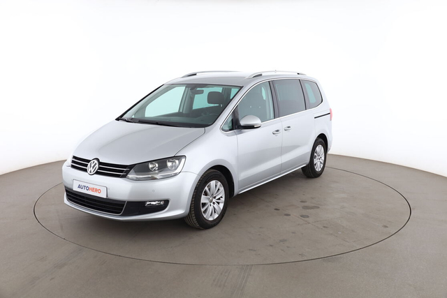 Volkswagen Sharan 2.0 TDI BlueMotion Tech Confortline DSG6