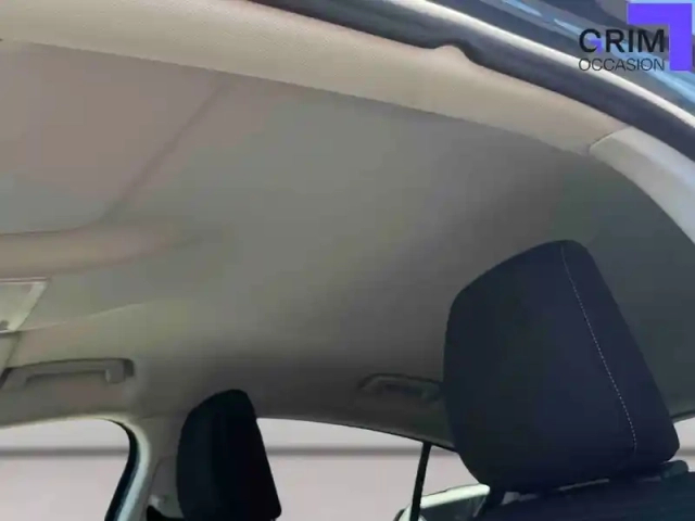 Ford Focus 1.5 ecoblue 115 powershift — photo 21