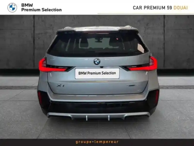 Bmw X1 sdrive18i 136ch m sport — photo 6