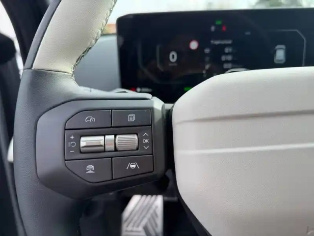 Kia Ev4 204 ch autonomie longue 81.4 kwh — photo 23