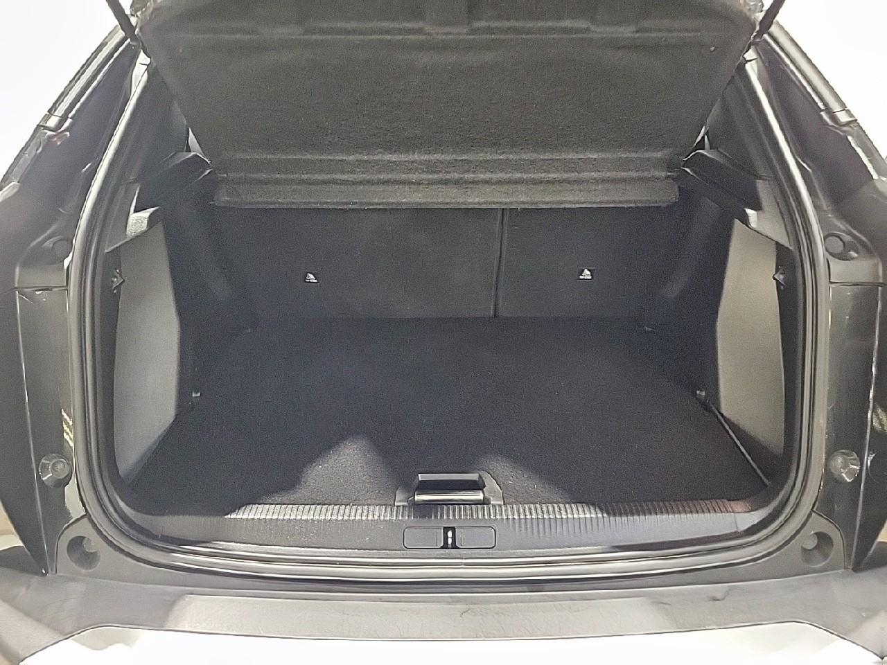 Peugeot 2008 puretech 100 s&s bvm6 style — photo 14