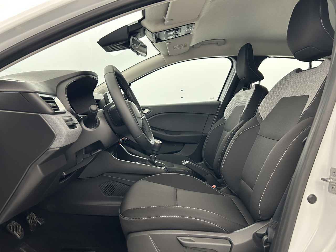 Renault Clio 5 — photo 9