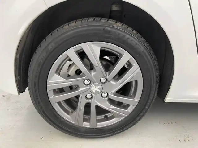 Peugeot 208 bluehdi 100 s&amp;s bvm6 — photo 19