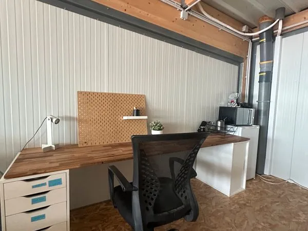Location de bureaux privatifs Accès 24h/24