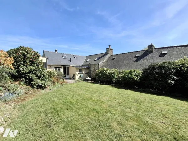 Maison 5 pièces 144 m²