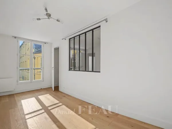 VERSAILLES rue Hoche - Appartement 3 pièces