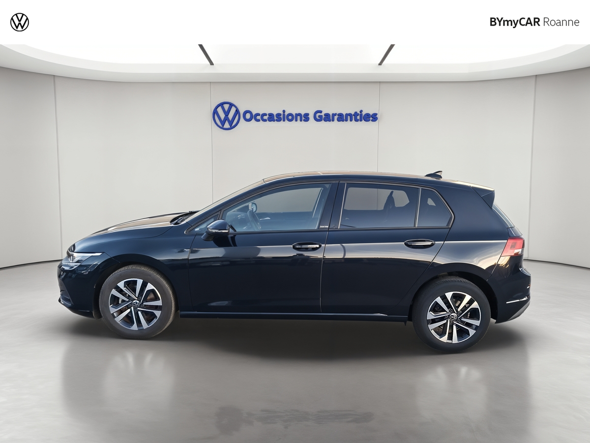 Volkswagen Golf 2.0 TDI SCR 115 BVM6 — photo 2