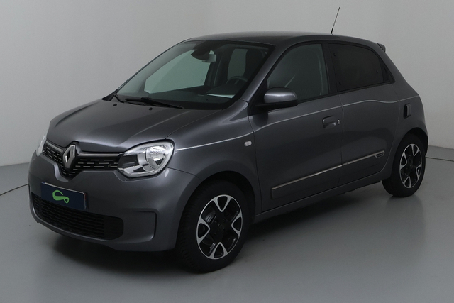 Renault Twingo 3