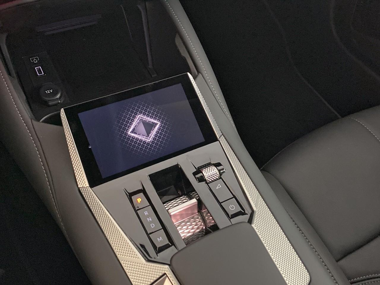 Ds Ds 4 bluehdi 130 rivoli auto — photo 18