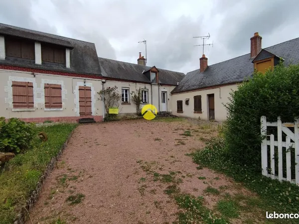 Coeur de village
