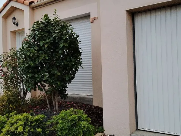 Location maison individuelle