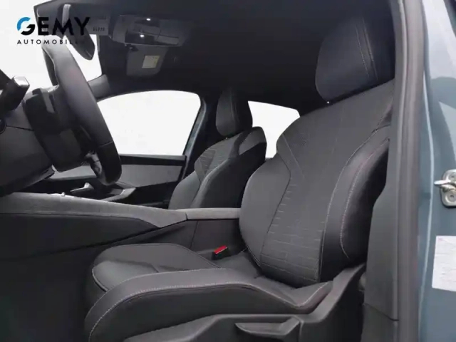 Peugeot 3008 hybrid 136 e-dcs6 — photo 9