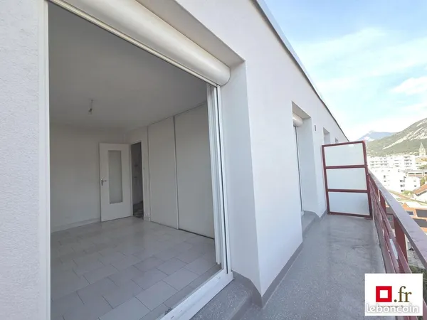 Appartement 1 pièce 31 m²