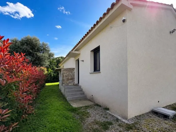 Maison 3 pièces 65 m²