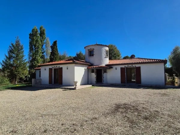 Maison 6 pièces 160 m²