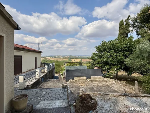 Maison 5 pièces 112 m²