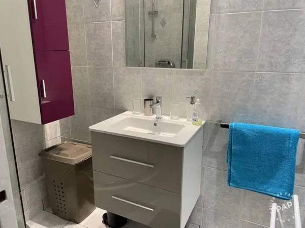 Appartement 3 pièces 19 m²