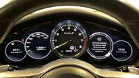 Porsche Panamera Sport Turismo 4.0 V8 680ch Turbo S E-Hybrid — photo 10